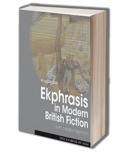 Ekphrasis in Modern British...