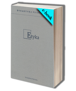 e-book: Etyka. Część 1