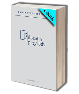 e-book: Filozofia przyrody