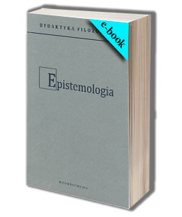 e-book: Epistemologia