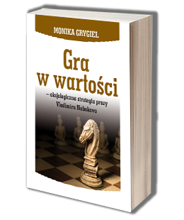 #Gra w wartości -...