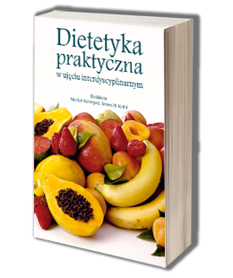 #Dietetyka praktyczna w...