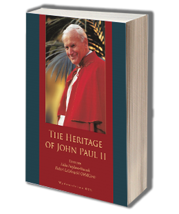 The Heritage of John Paul II