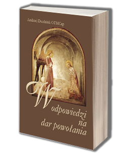 #W odpowiedzi na dar powołania