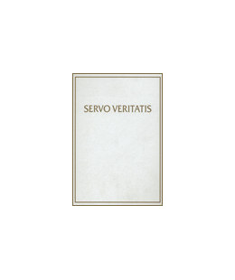 Servo veritatis