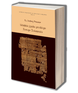 Składnia języka greckiego Nowego Testamentu
