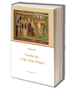 Family Law of the Piast Poland