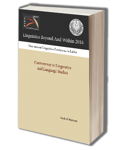 Controversy in Linguistics and Language Studies