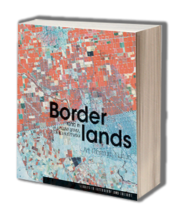 Borderlands. Art,...