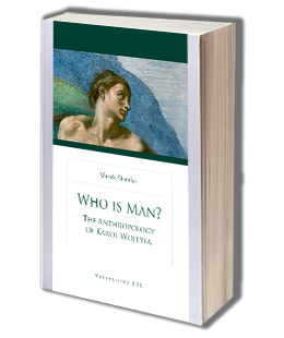 Who is Man? The...