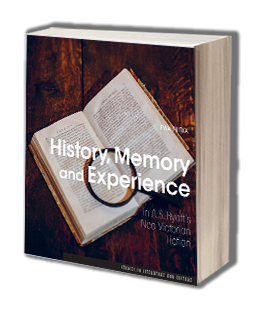 History, Memory and...