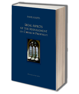 Legal Aspects of the...