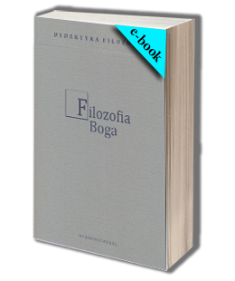 e-book: Filozofia Boga....
