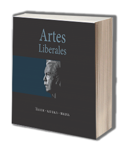 Artes Liberales. Teatr - sztuka - media. Księga jubileuszowa dedykowana Profesorowi Leszkowi Mądzikowi