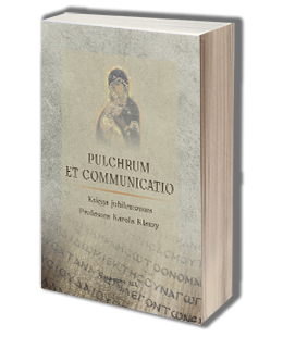 Pulchrum et Communicatio....