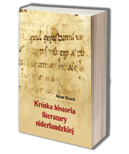 #Krótka historia literatury niderlandzkiej