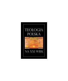 Teologia polska na XXI wiek