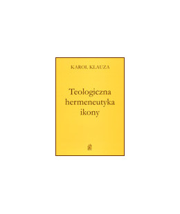 Teologiczna hermeneutyka ikony