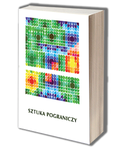 Sztuka pograniczy. Studia z...