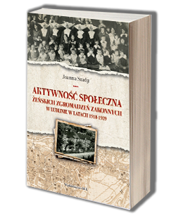 Aktywność społeczna żeńskich zgromadzeń zakonnych w Lublinie w latach 1918-1939
