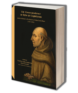 The Correspondence of John of Capistrano
