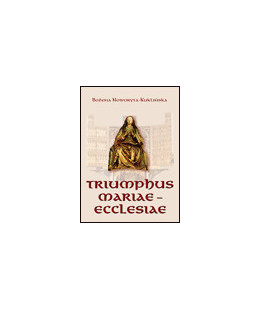 Triumphus Mariae - Ecclesiae
