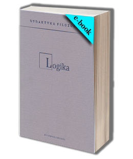 e-book: Logika. Część 2