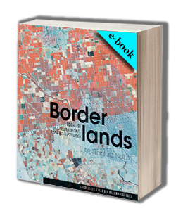 e-book: Borderlands. Art,...