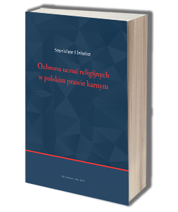 Ochrona uczuć religijnych w polskim prawie karnym