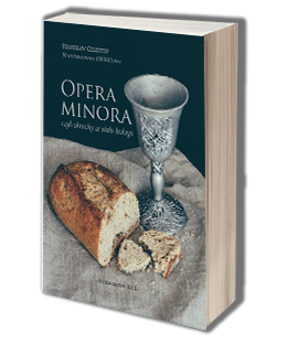 Opera Minora czyli okruchy...