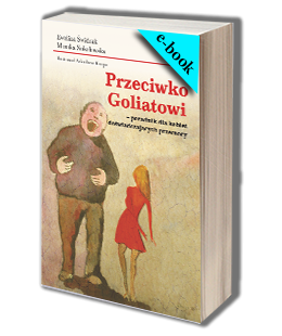 e-book: Przeciwko Goliatowi...