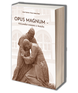 Opus Magnum - kulowskie...