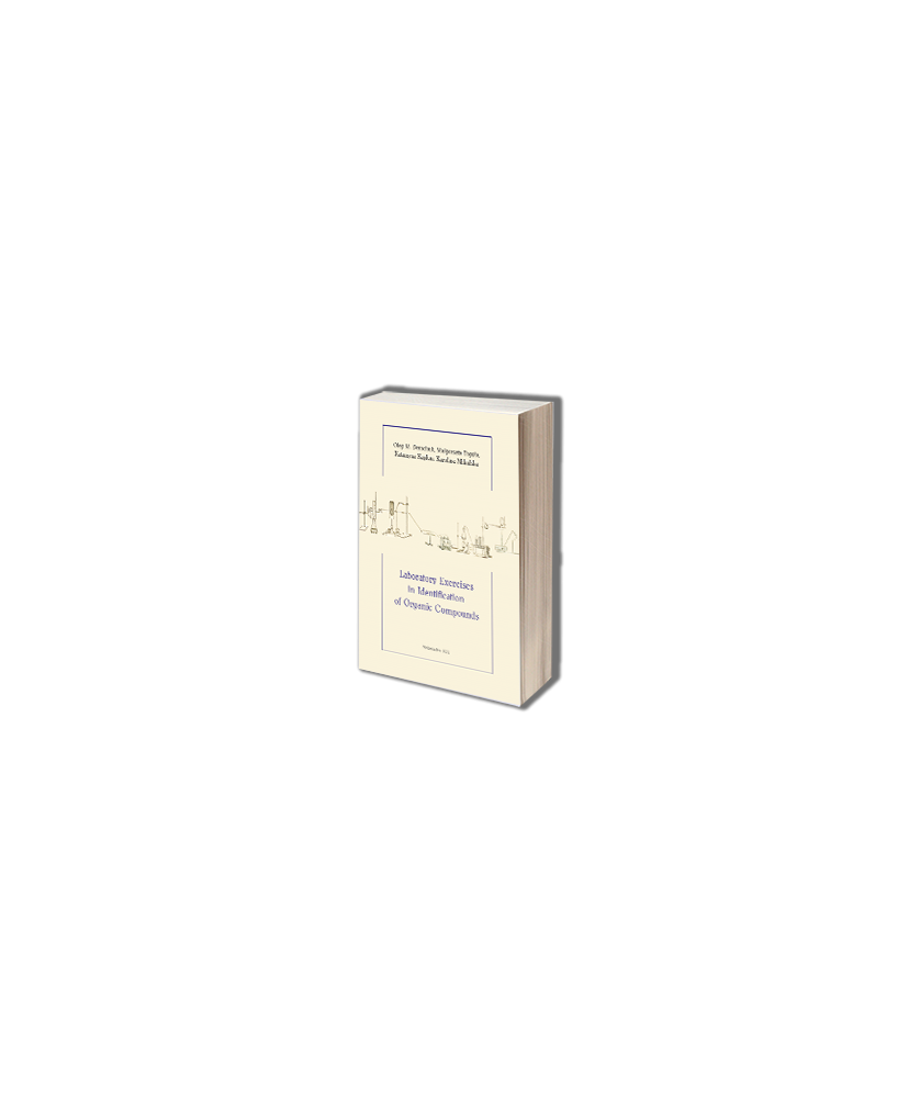 Laboratory Exercises in Identification of Organic Compounds