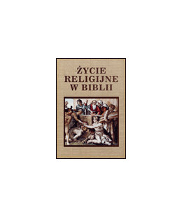 Życie religijne w Biblii
