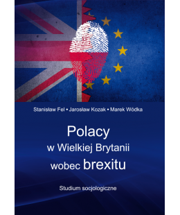 Polacy w Wielkiej Brytanii wobec brexitu