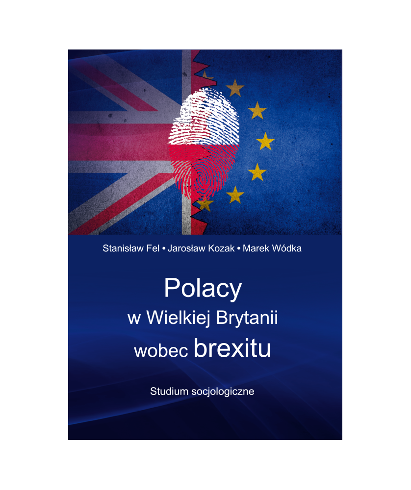 Polacy w Wielkiej Brytanii wobec brexitu