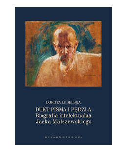 Dukt pisma i pędzla....