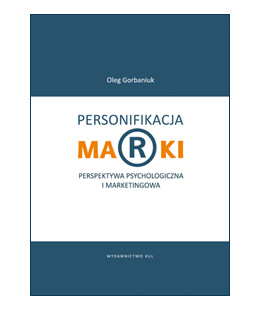 Personifikacja marki....