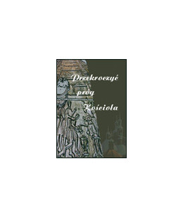 Przekroczyć próg Kościoła