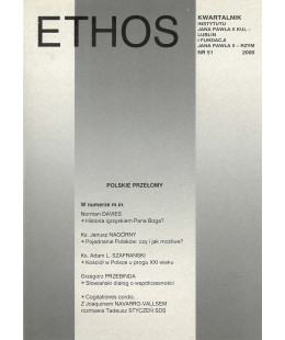 ETHOS nr 3(51)/2000