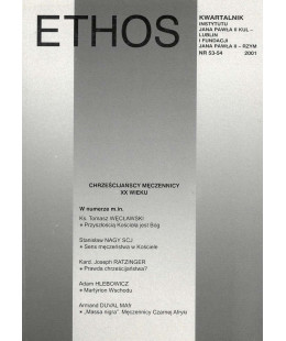 ETHOS nr 1-2(53-54)/2001