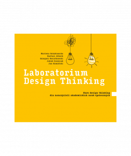 Laboratorium Design Thinking