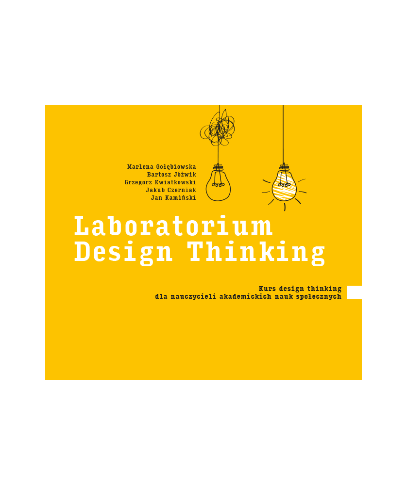Laboratorium Design Thinking