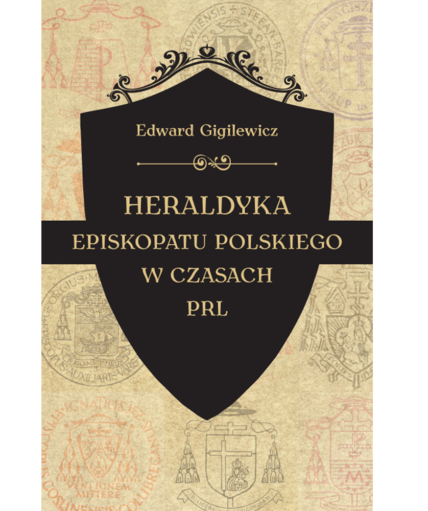 Heraldyka Episkopatu Polskiego w czasach PRL