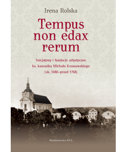 Tempus non edax rerum....