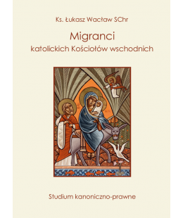 Migranci katolickich Kościołów wschodnich