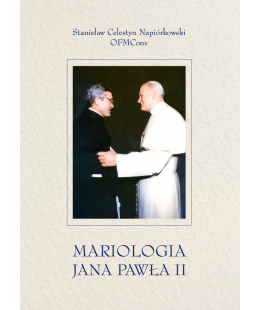 Mariologia Jana Pawła II