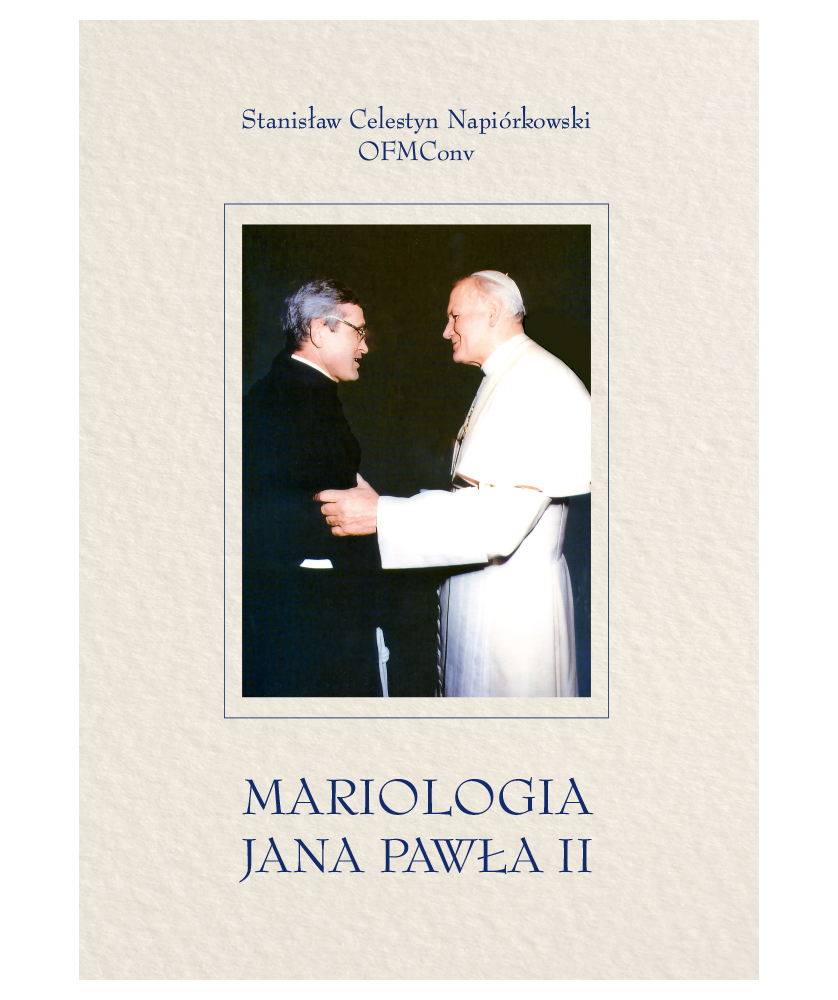 Mariologia Jana Pawła II