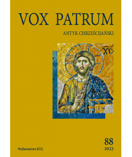 Vox Patrum T. 88