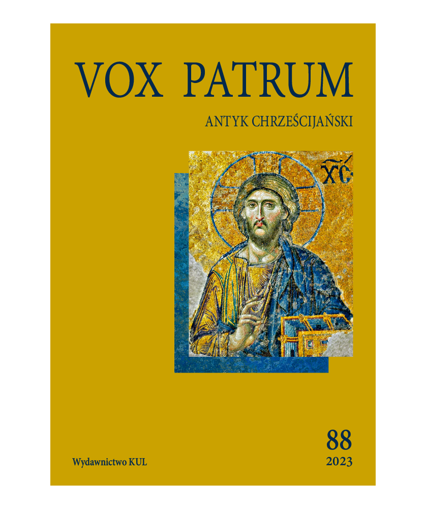 Vox Patrum T. 88